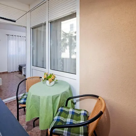 Brigth And Breezy Apartmán Rovinj