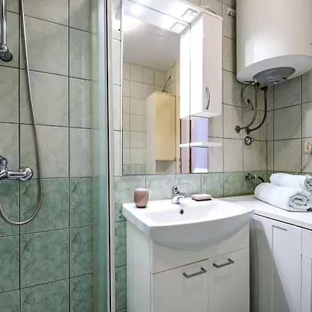 Brigth And Breezy Apartmán Rovinj