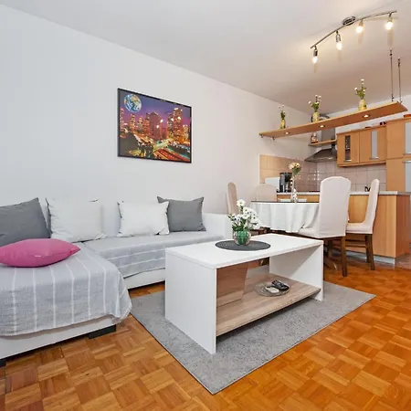 Appartement Brigth And Breezy Rovinj