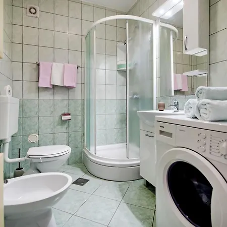 Brigth And Breezy Appartement
