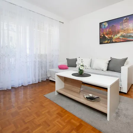 Appartement Brigth And Breezy